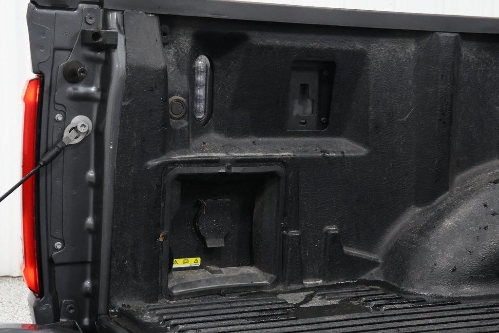 used 2021 Ford F-150 car, priced at $36,499