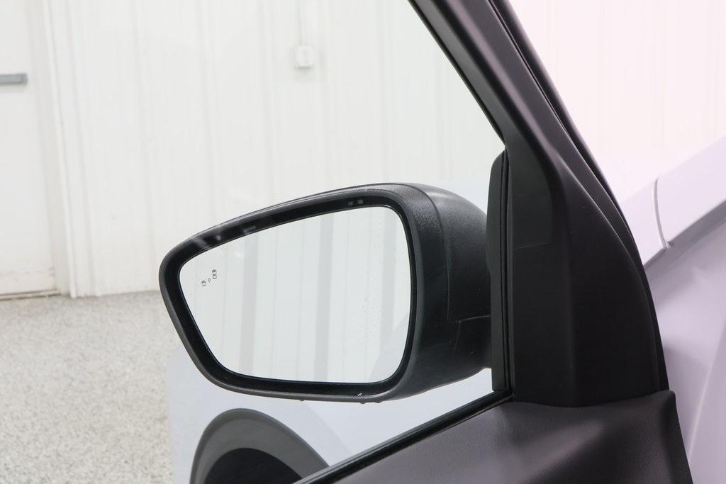 new 2026 Ford Escape car, priced at $31,750