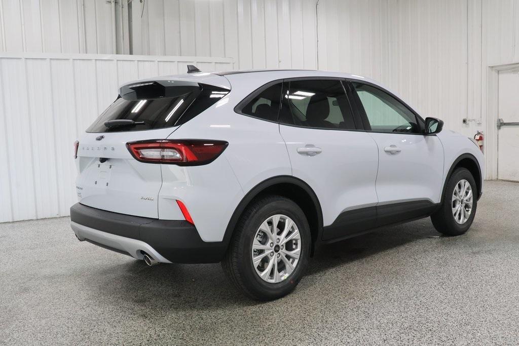 new 2026 Ford Escape car, priced at $31,750