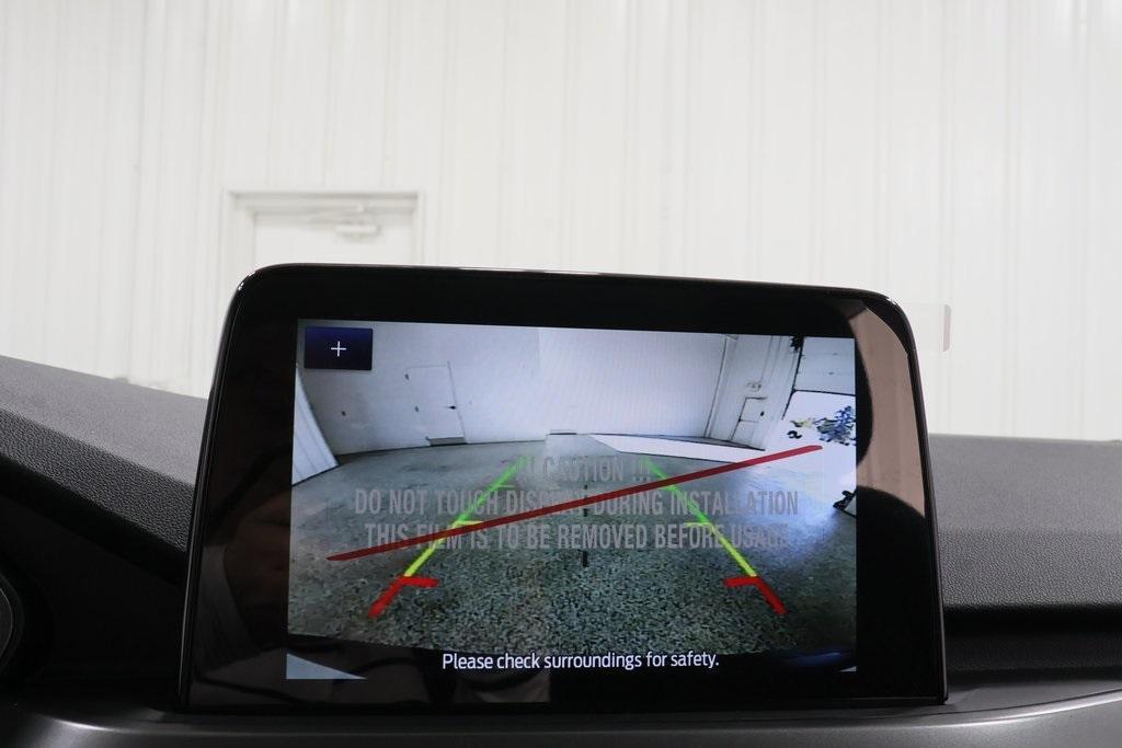 new 2026 Ford Escape car, priced at $31,750