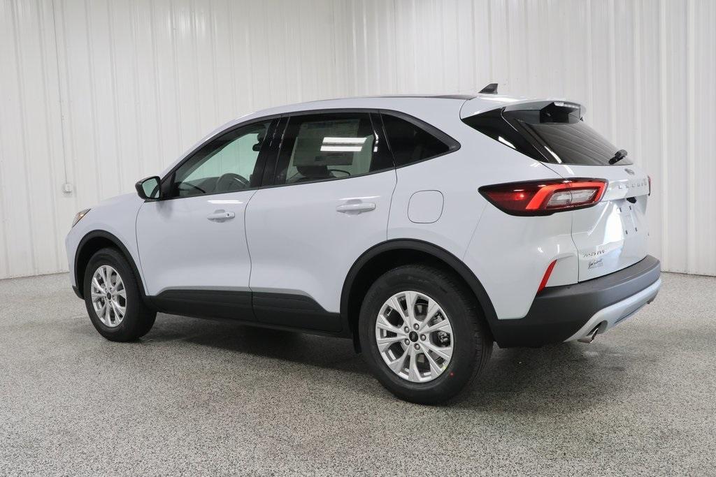 new 2026 Ford Escape car, priced at $31,750