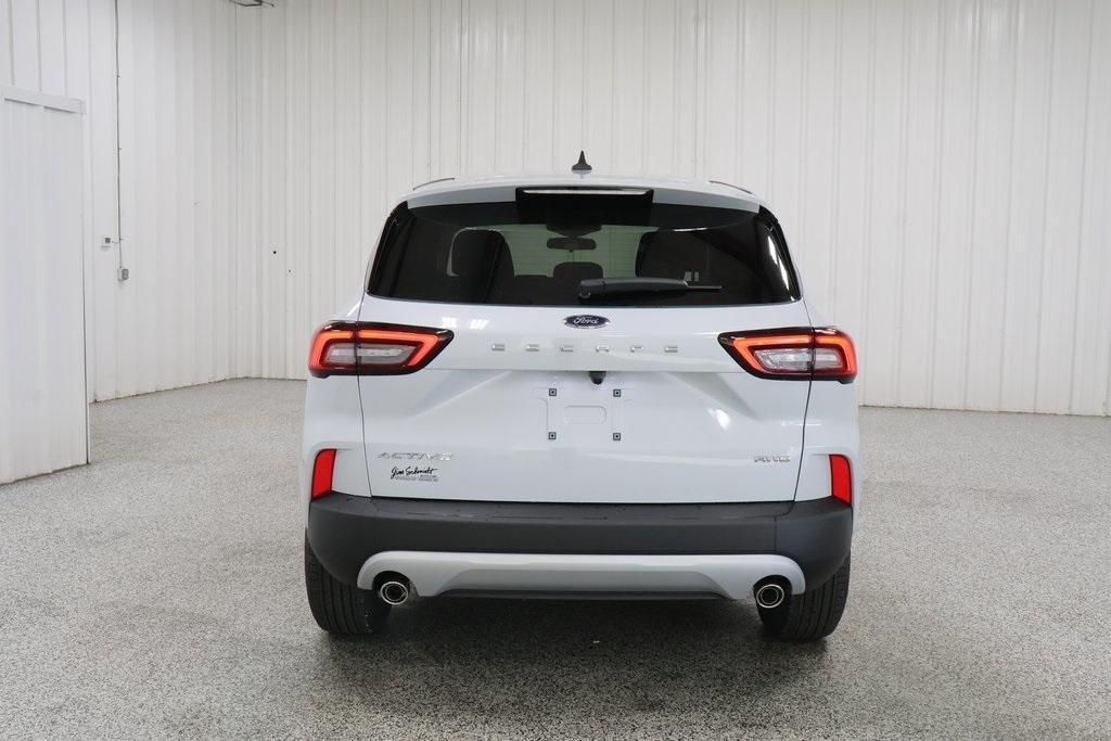 new 2026 Ford Escape car, priced at $31,750