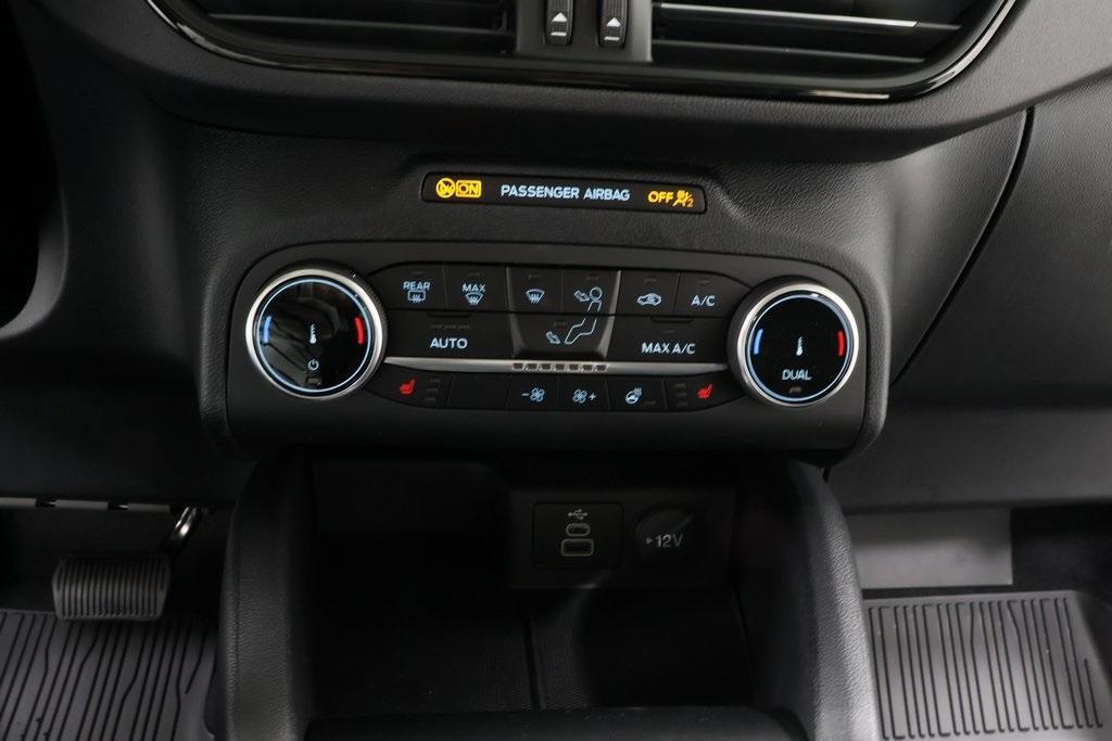 new 2026 Ford Escape car, priced at $31,750