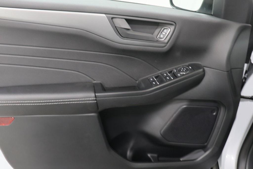 new 2026 Ford Escape car, priced at $31,750