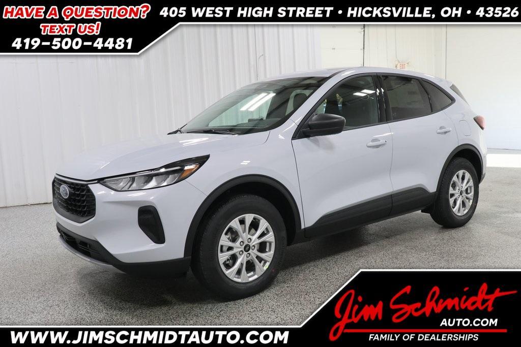 new 2026 Ford Escape car, priced at $31,750