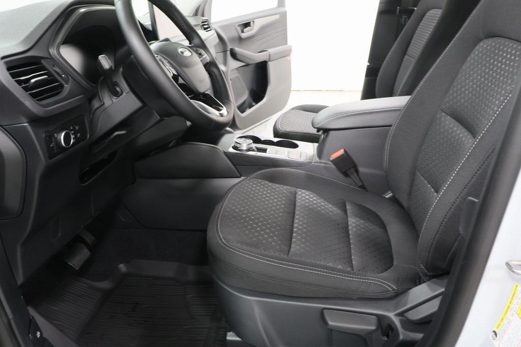 new 2026 Ford Escape car, priced at $31,750