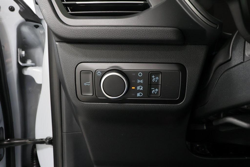 new 2026 Ford Escape car, priced at $31,750