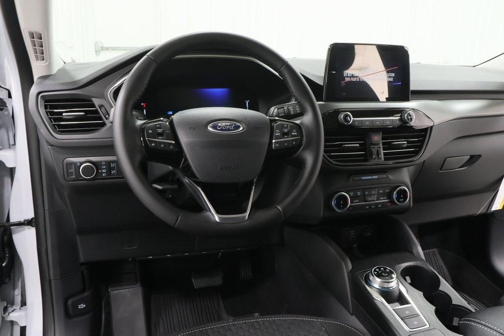new 2026 Ford Escape car, priced at $31,750