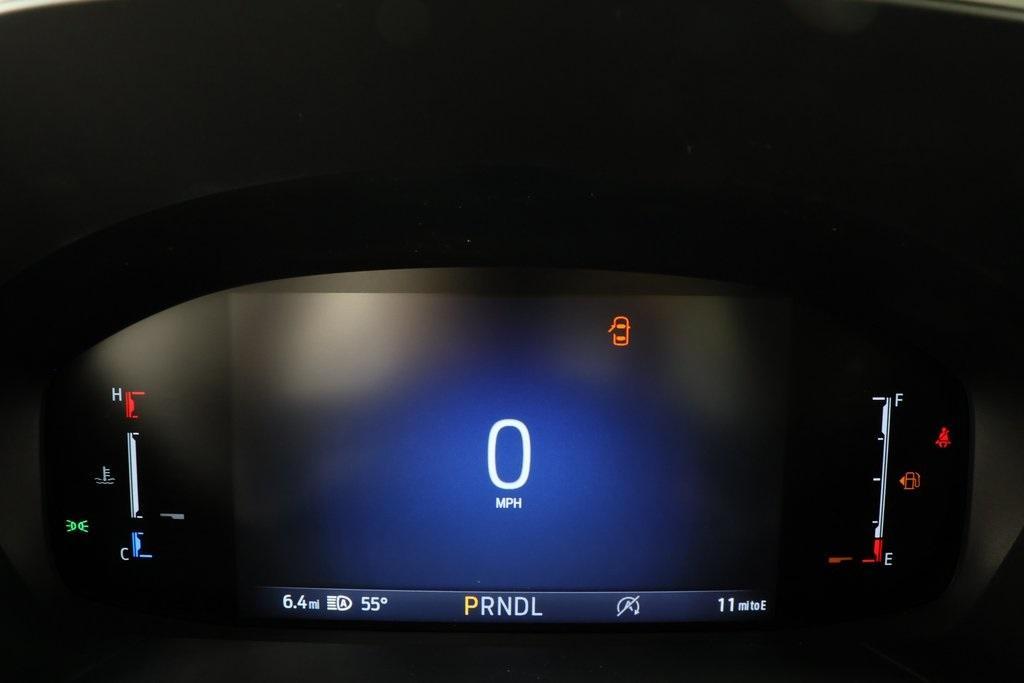 new 2026 Ford Escape car, priced at $31,750