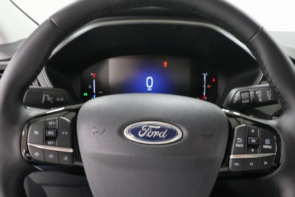 new 2026 Ford Escape car, priced at $31,750