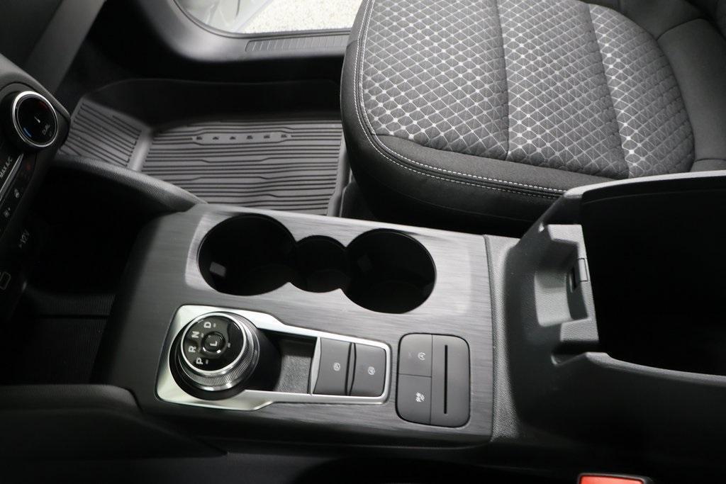 new 2026 Ford Escape car, priced at $31,750