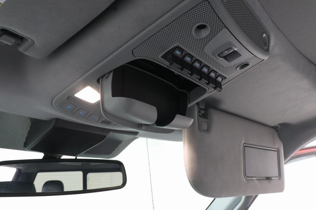 used 2022 Ford F-250 car, priced at $66,995