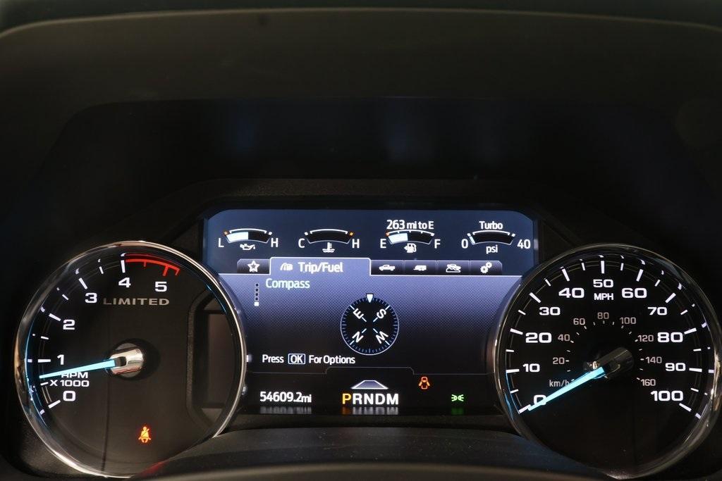 used 2022 Ford F-250 car, priced at $66,995
