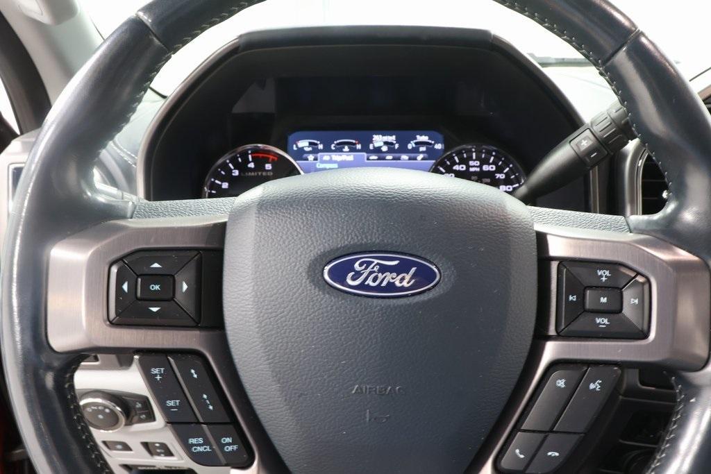 used 2022 Ford F-250 car, priced at $66,995
