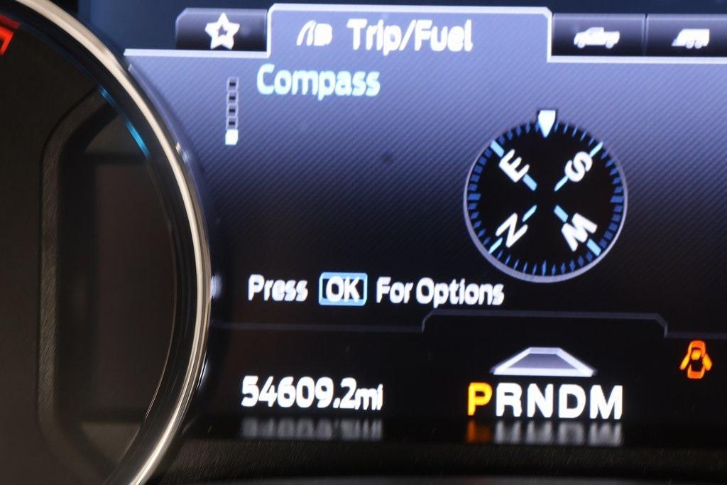 used 2022 Ford F-250 car, priced at $66,995
