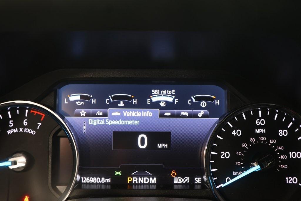 used 2020 Ford Expedition Max car, priced at $25,440