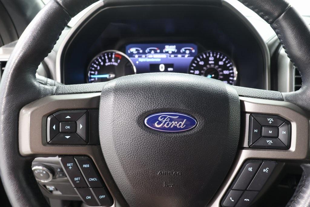used 2020 Ford Expedition Max car, priced at $25,440