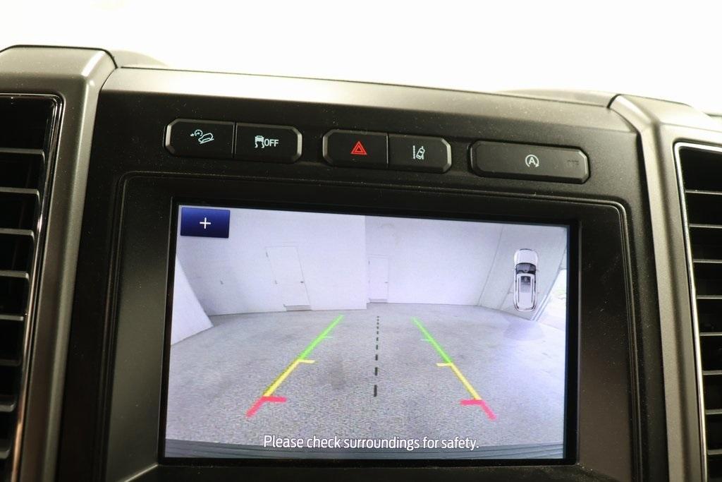 used 2020 Ford Expedition Max car, priced at $25,440