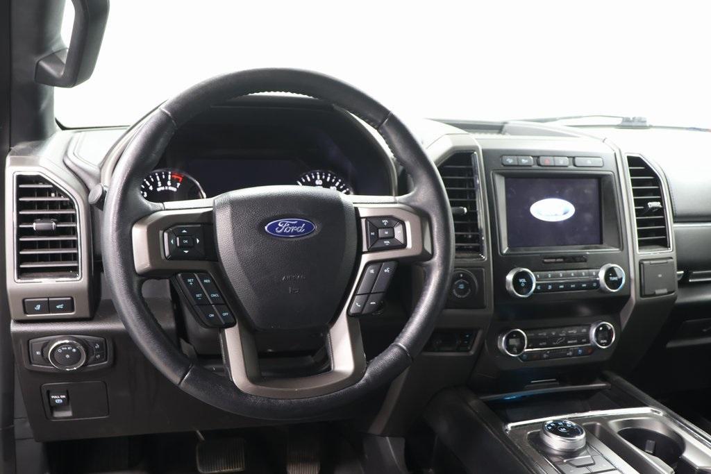 used 2020 Ford Expedition Max car, priced at $25,440