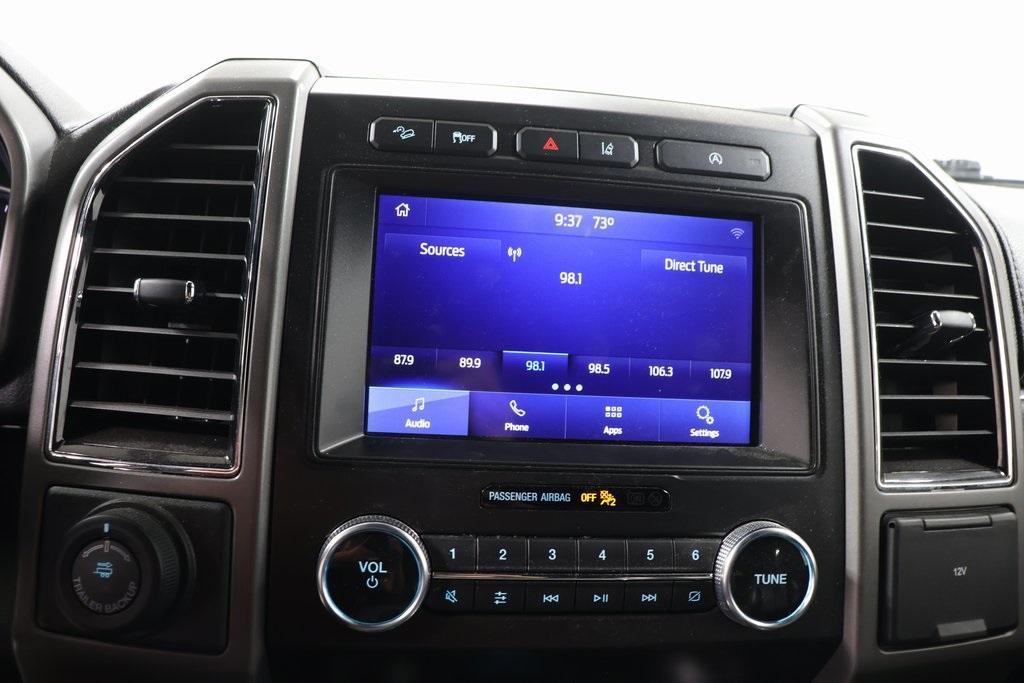 used 2020 Ford Expedition Max car, priced at $25,440