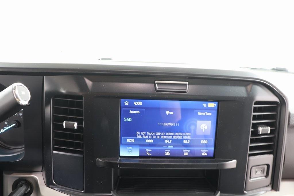 new 2025 Ford F-250 car, priced at $51,995