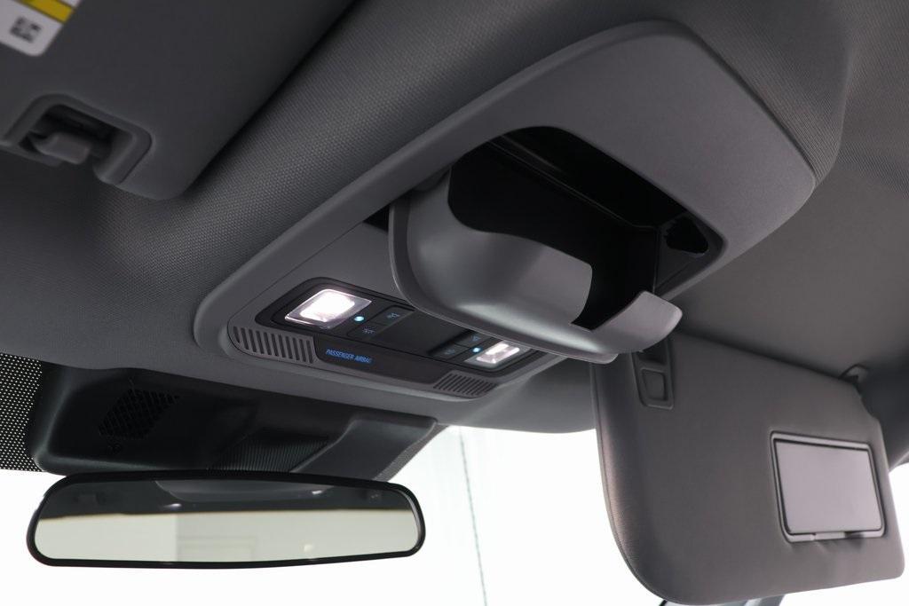 new 2025 Ford F-250 car, priced at $51,995