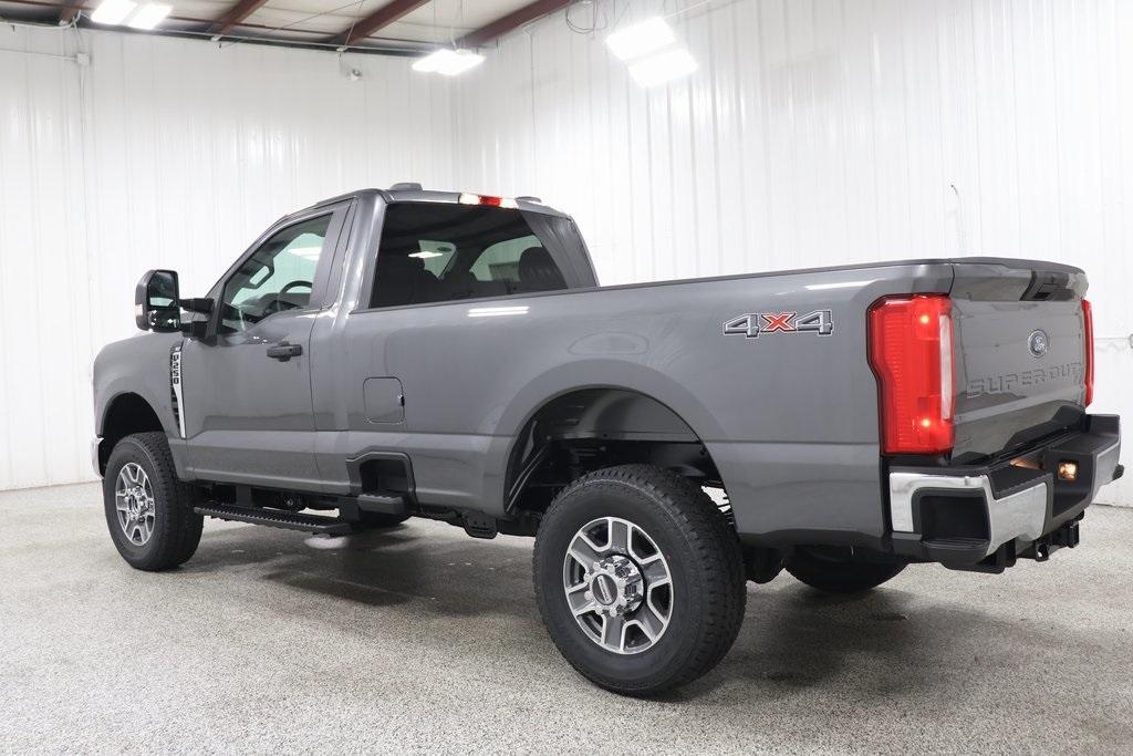 new 2025 Ford F-250 car, priced at $51,995
