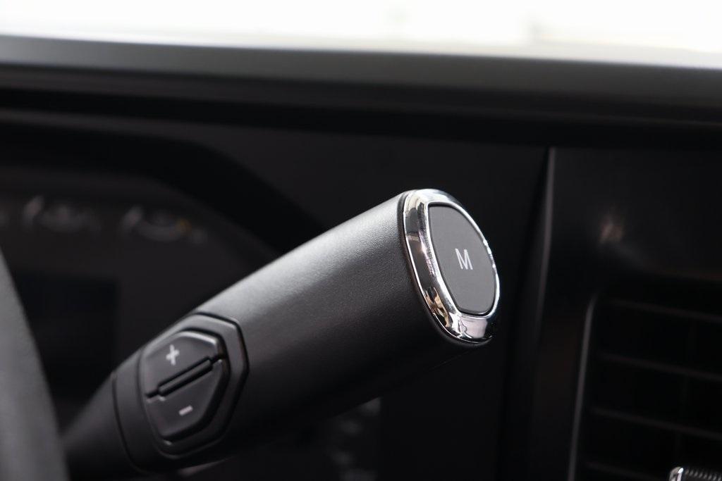 new 2025 Ford F-250 car, priced at $51,995