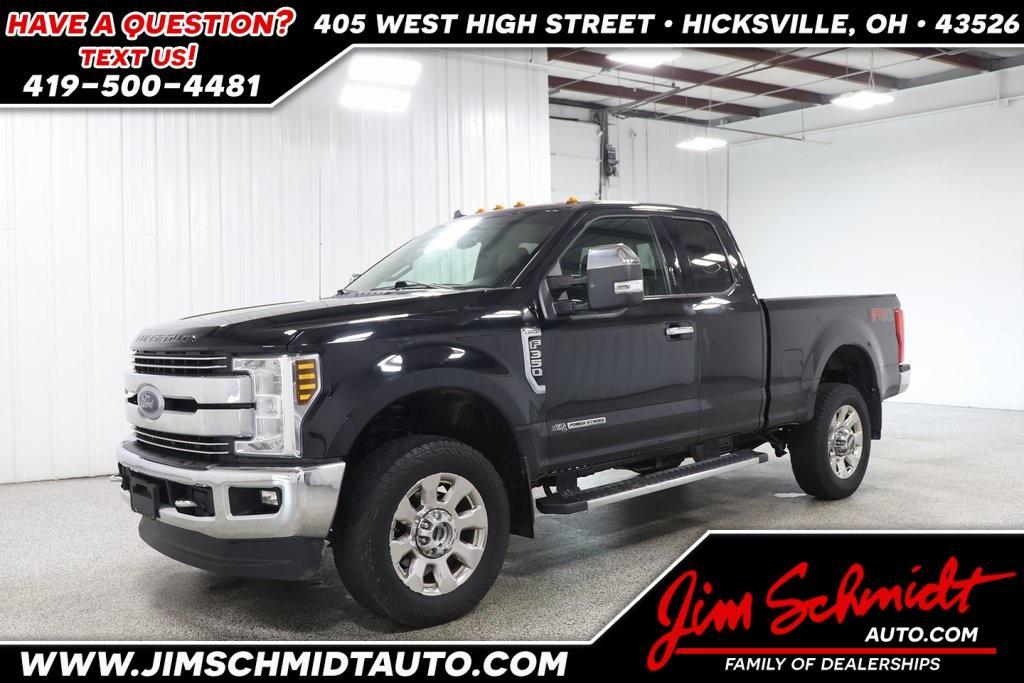 used 2019 Ford F-350 car, priced at $37,610