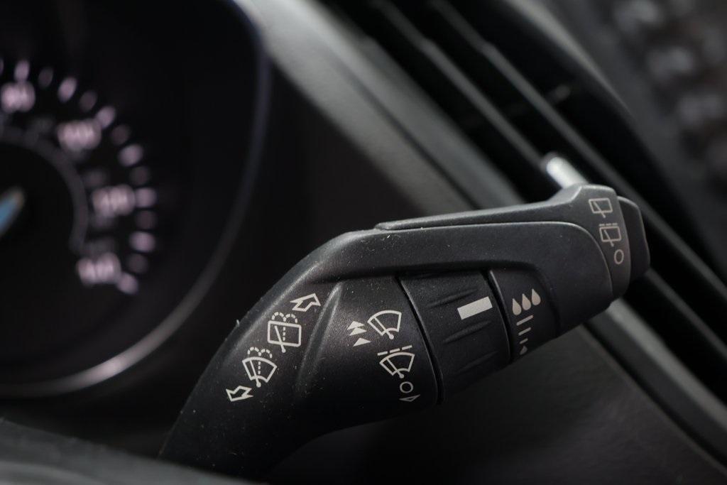 used 2019 Ford Escape car, priced at $16,135