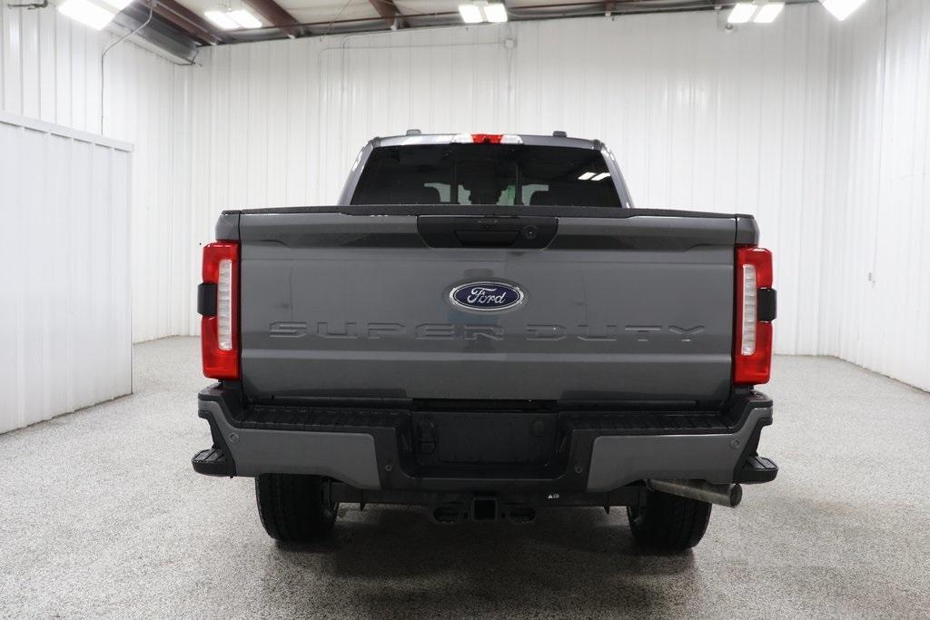 new 2025 Ford F-350 car, priced at $61,251
