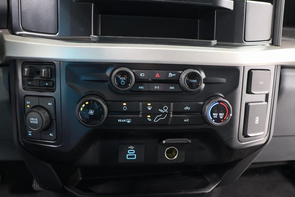 new 2025 Ford F-350 car, priced at $61,251