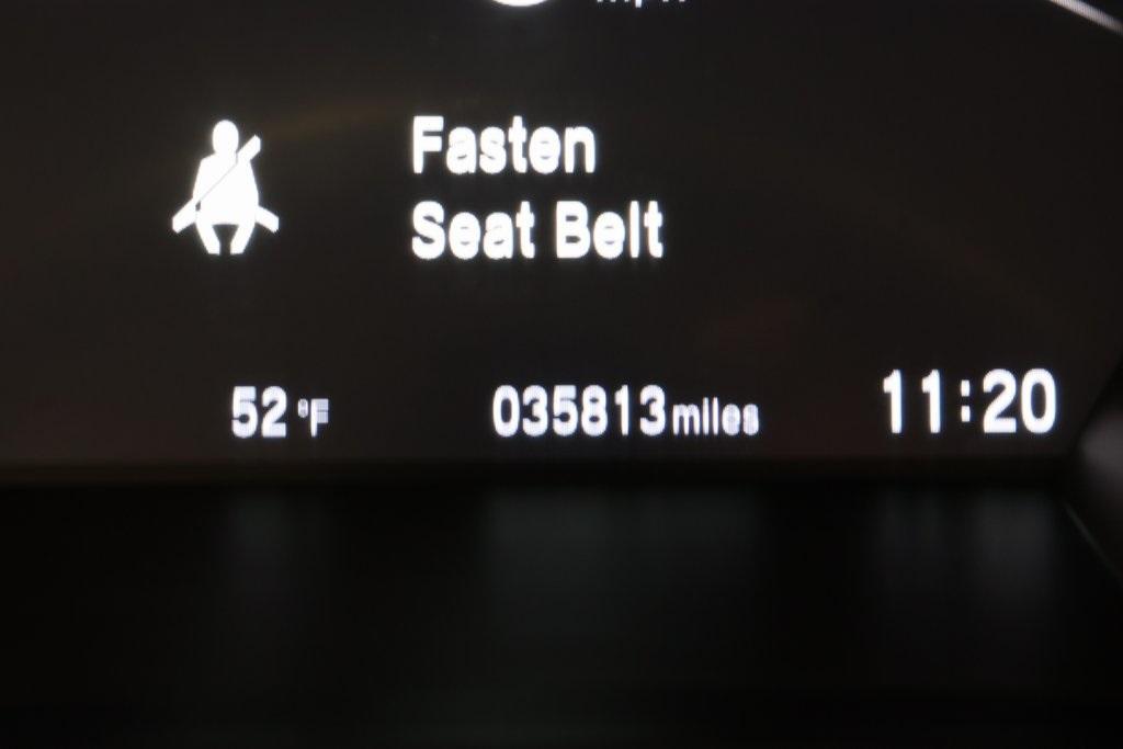 used 2021 Honda CR-V car, priced at $28,498