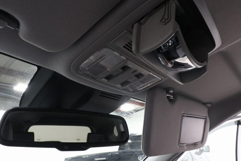 used 2021 Honda CR-V car, priced at $28,498