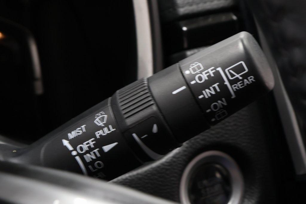 used 2021 Honda CR-V car, priced at $28,498