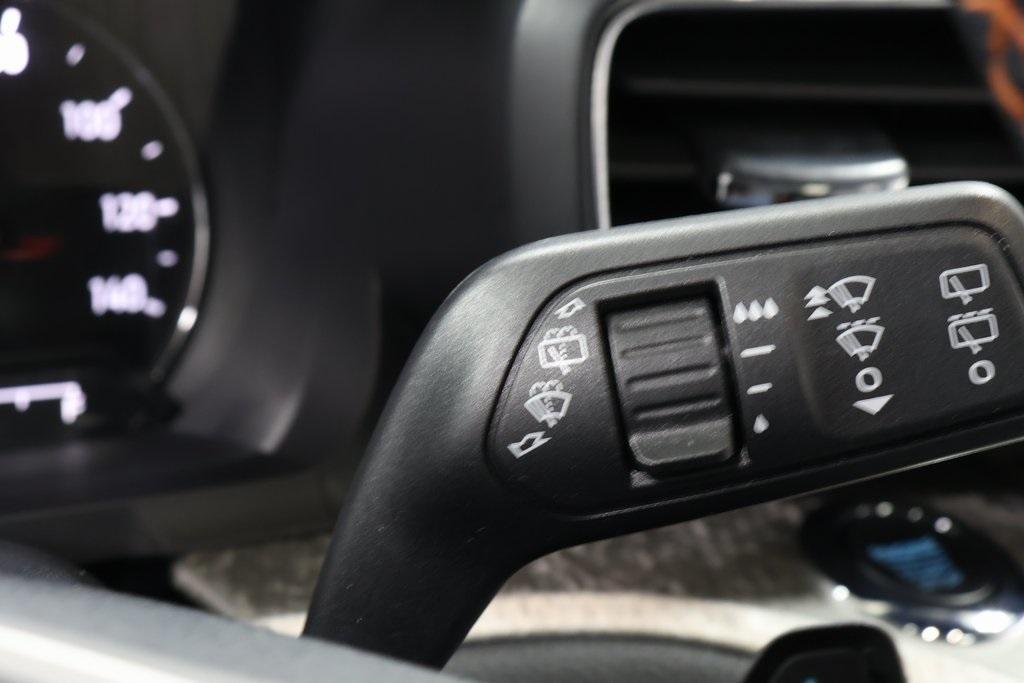 used 2022 Ford Explorer car, priced at $35,270