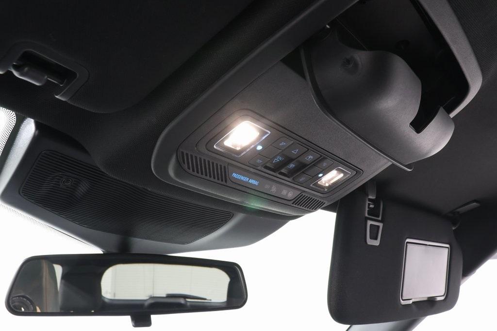 used 2022 Ford Explorer car, priced at $35,270