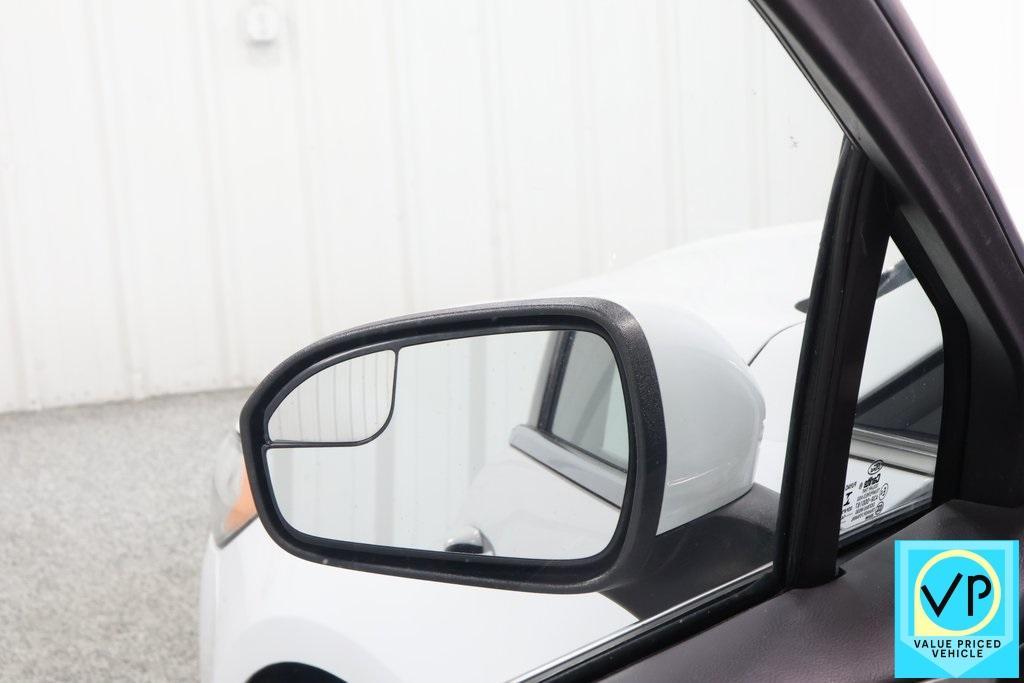 used 2014 Ford Fusion car, priced at $7,885