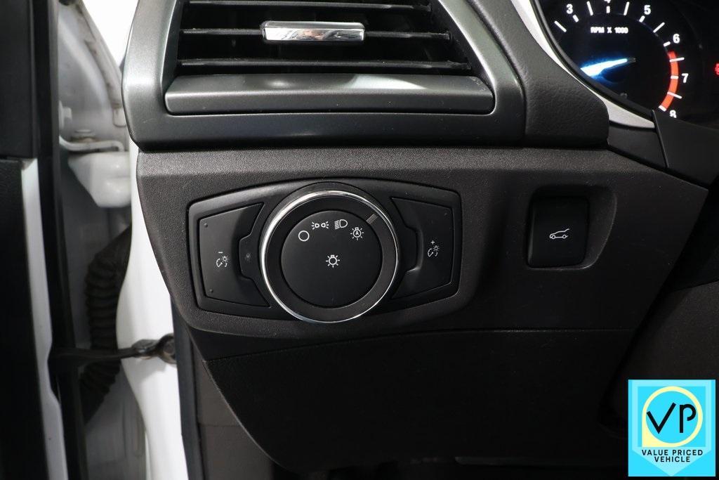 used 2014 Ford Fusion car, priced at $7,885