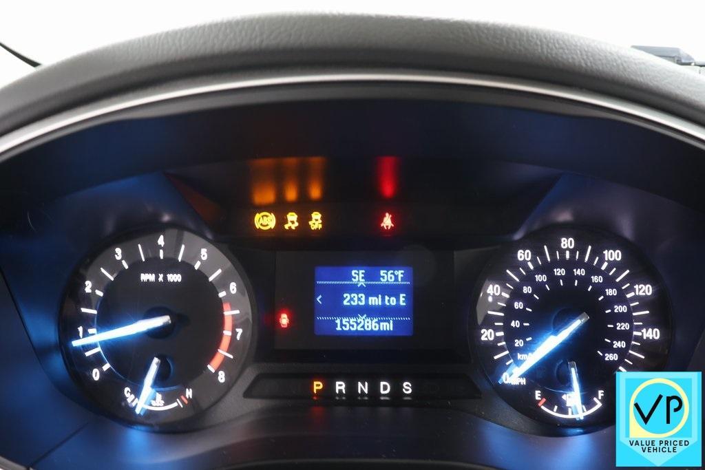 used 2014 Ford Fusion car, priced at $7,885