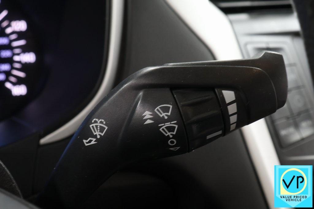 used 2014 Ford Fusion car, priced at $7,885