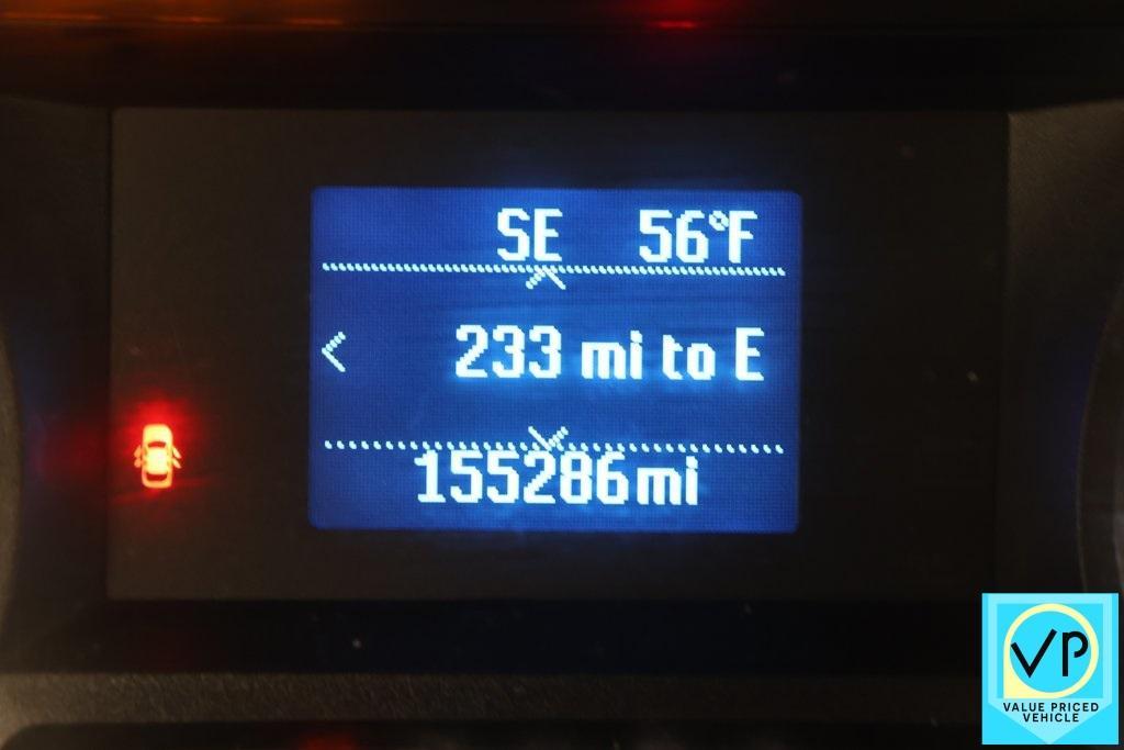 used 2014 Ford Fusion car, priced at $7,885