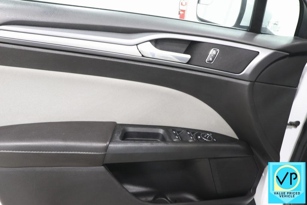 used 2014 Ford Fusion car, priced at $7,885