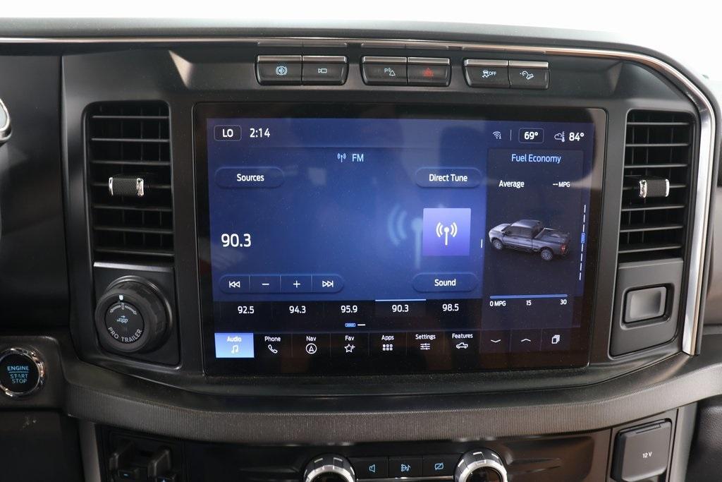 used 2024 Ford F-450 car, priced at $90,997