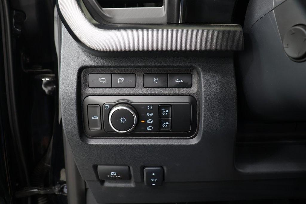 used 2024 Ford F-450 car, priced at $90,997