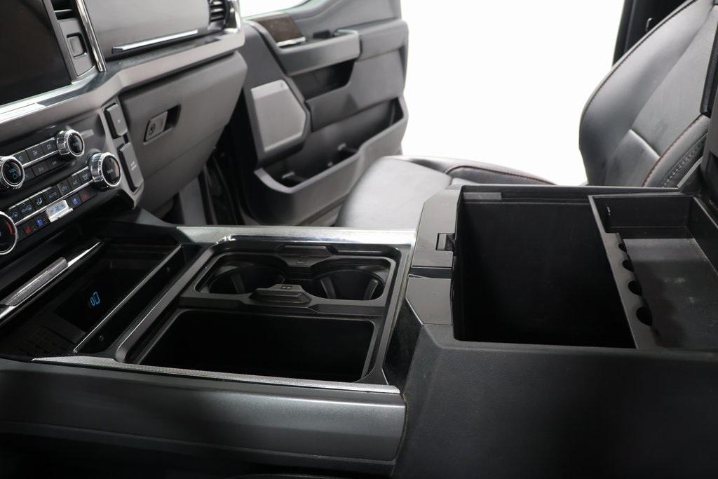 used 2023 Ford F-450 car, priced at $75,000