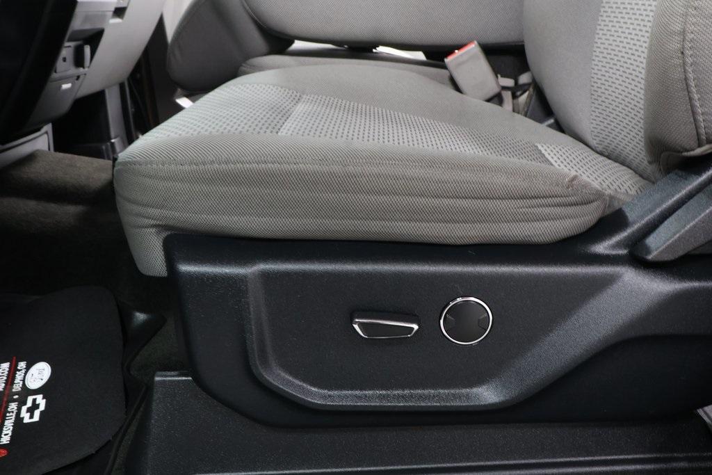 used 2017 Ford F-250 car, priced at $32,993