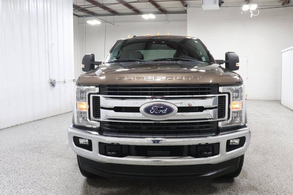 used 2017 Ford F-250 car, priced at $32,993