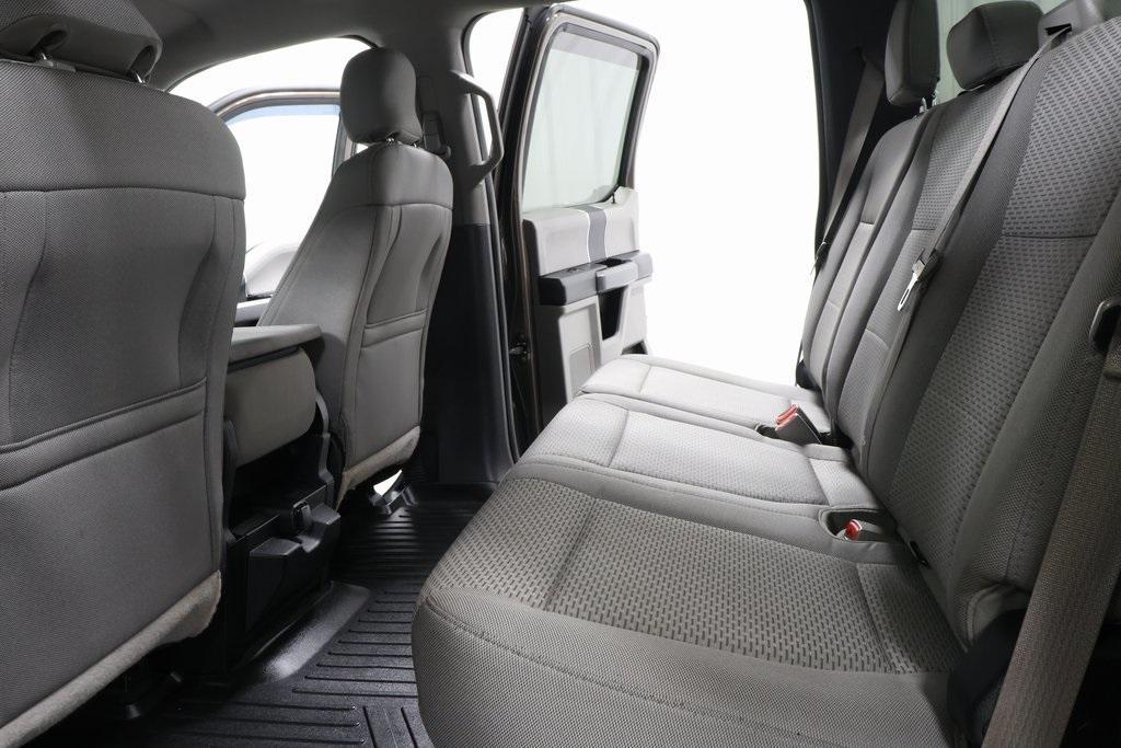 used 2017 Ford F-250 car, priced at $32,993