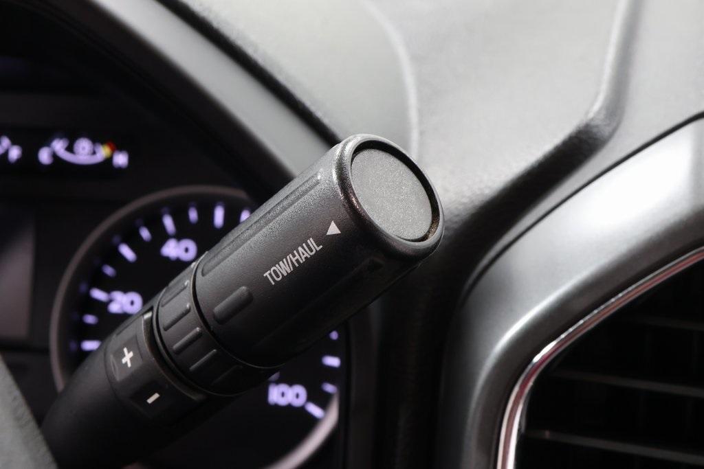 used 2017 Ford F-250 car, priced at $32,993